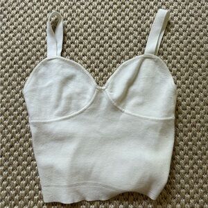 Aritzia Wilfred Soft Cami top